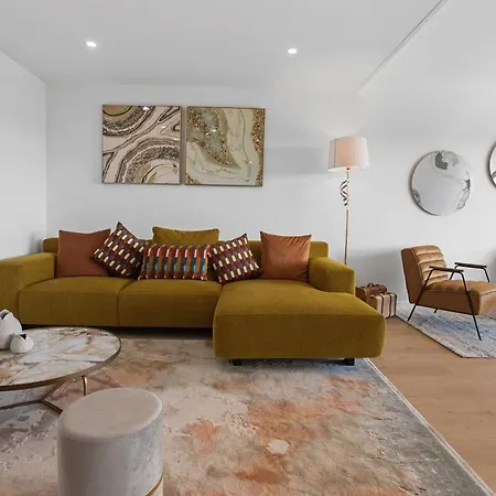 Appt 120m² Vue 2 Min Du Centre *