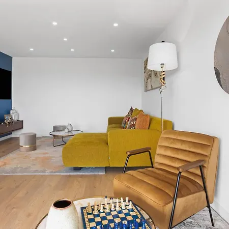 Appt 120m² Vue 2 Min Du Centre Saint-Raphaël