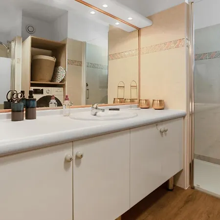 Appt 120m² Vue 2 Min Du Centre Saint-Raphaël
