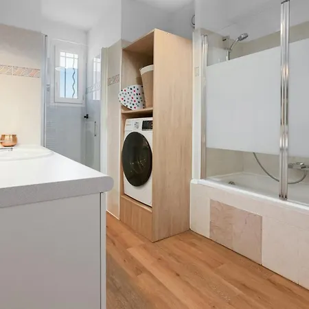 Apartmán Appt 120m² Vue 2 Min Du Centre *