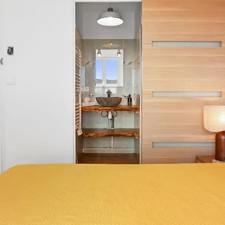 Appt 120m² Vue 2 Min Du Centre