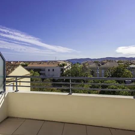 Appt 120m² Vue 2 Min Du Centre
