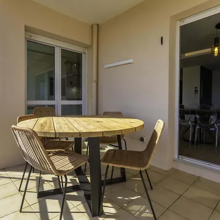 Appartamento Appt 120m² Vue 2 Min Du Centre Saint-Raphaël